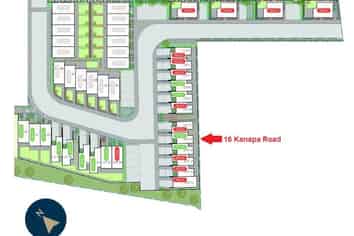 16 Kanapa Road, Albany