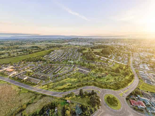 53 Birch Road, Pukekohe