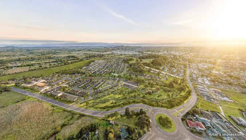 53 Birch Road, Pukekohe