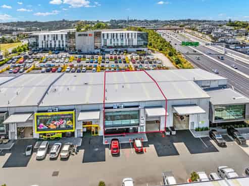 Prime industrial investment