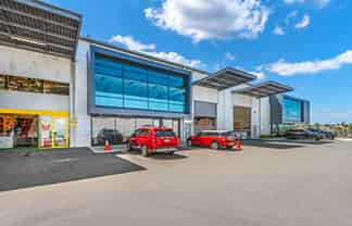 Prime industrial investment