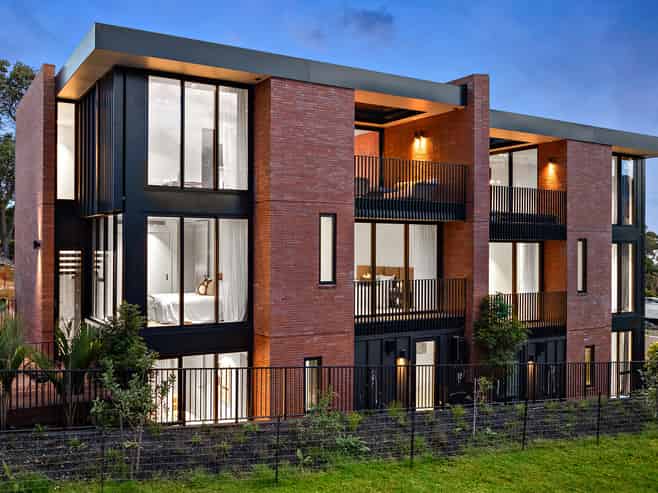 8 Hukanui Crescent, Ponsonby