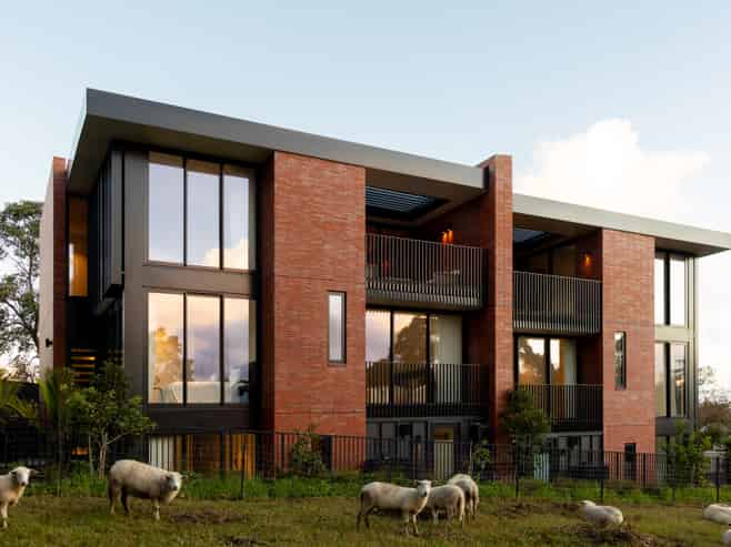 8 Hukanui Crescent, Ponsonby