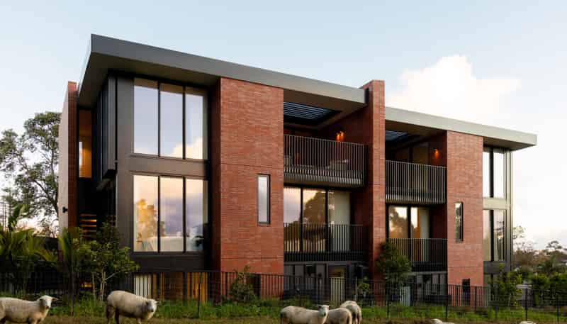 8 Hukanui Crescent, Ponsonby