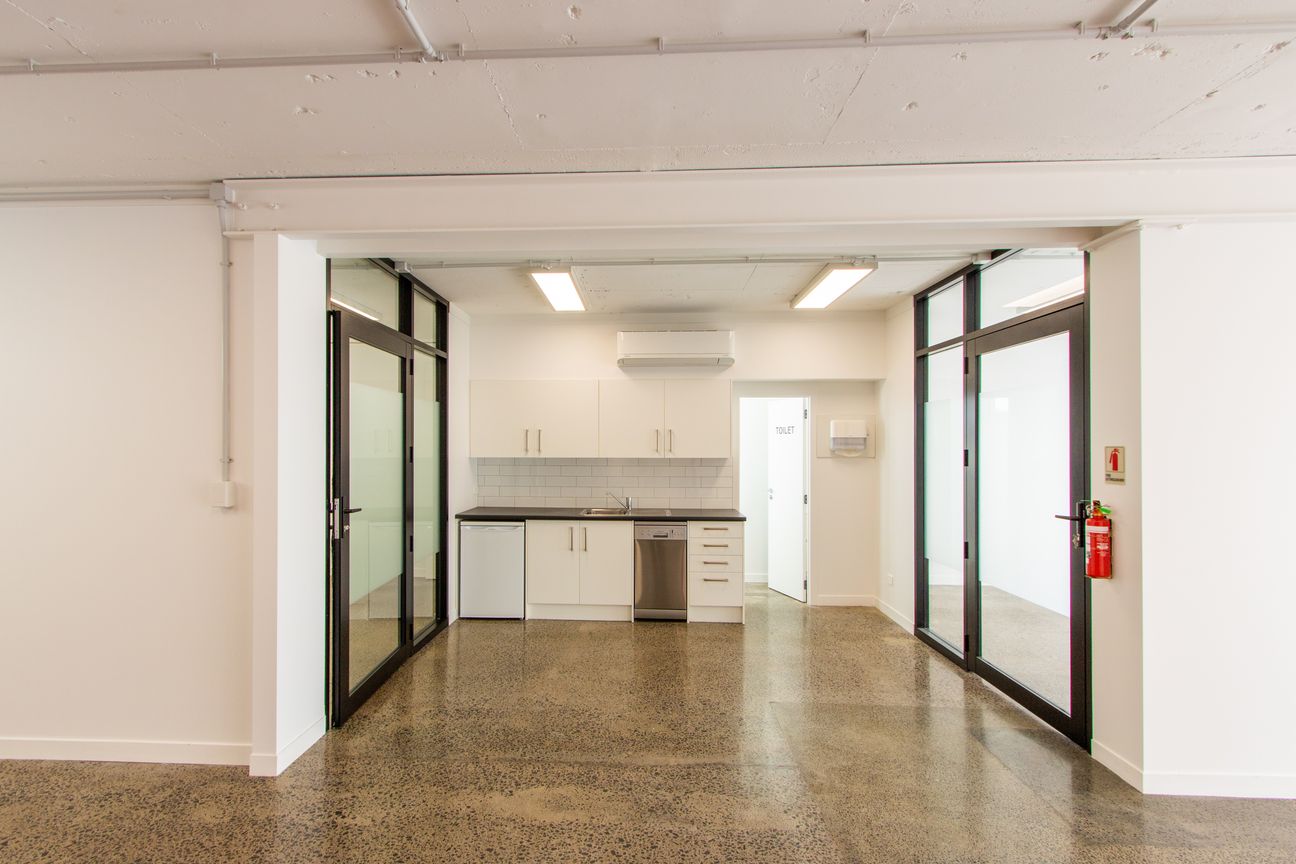 Exceptional Grafton Office - Available Now - Prikaz 6