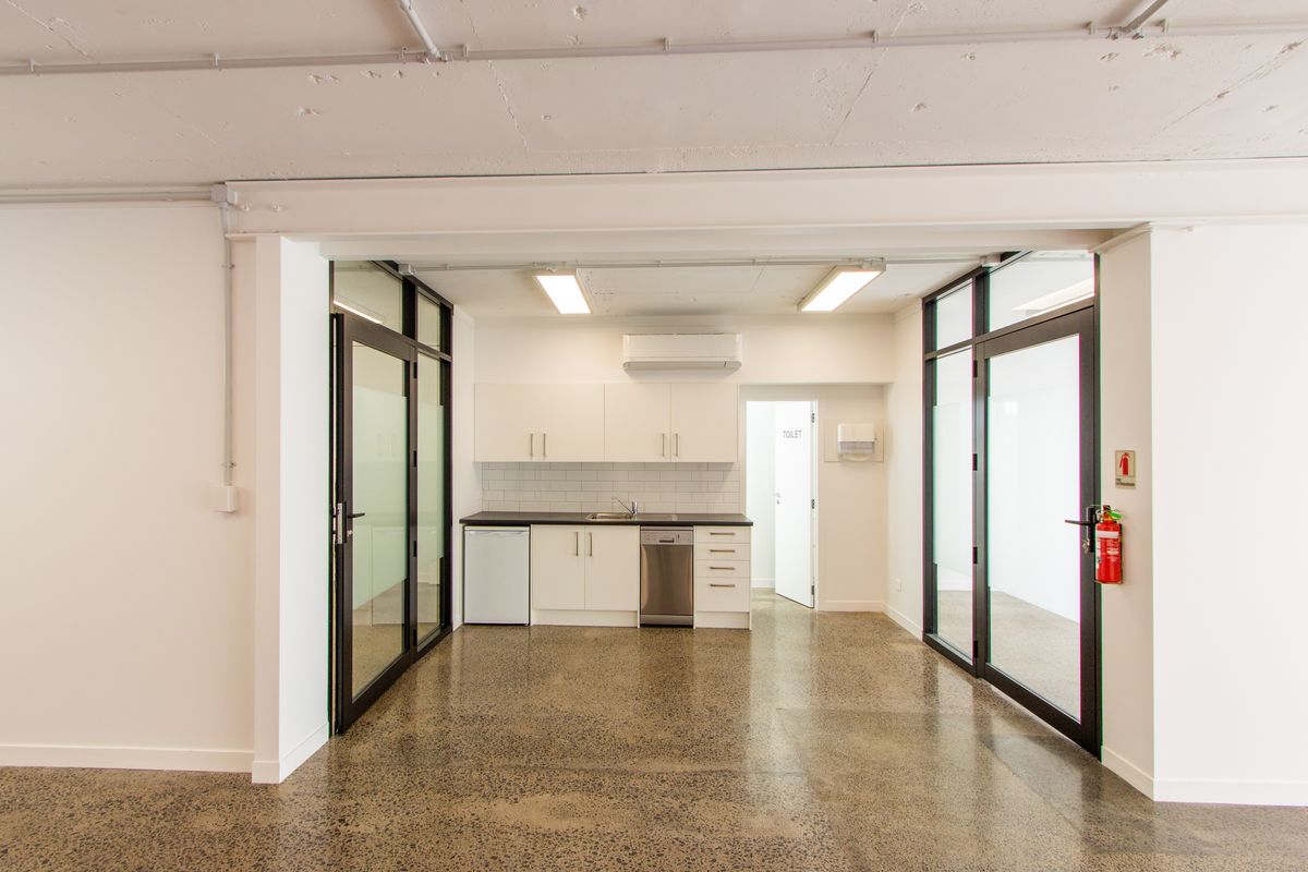 Exceptional Grafton Office - Available Now - Vista 6