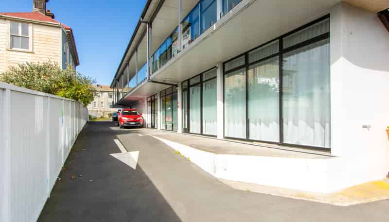 6/125 Grafton Road, Grafton