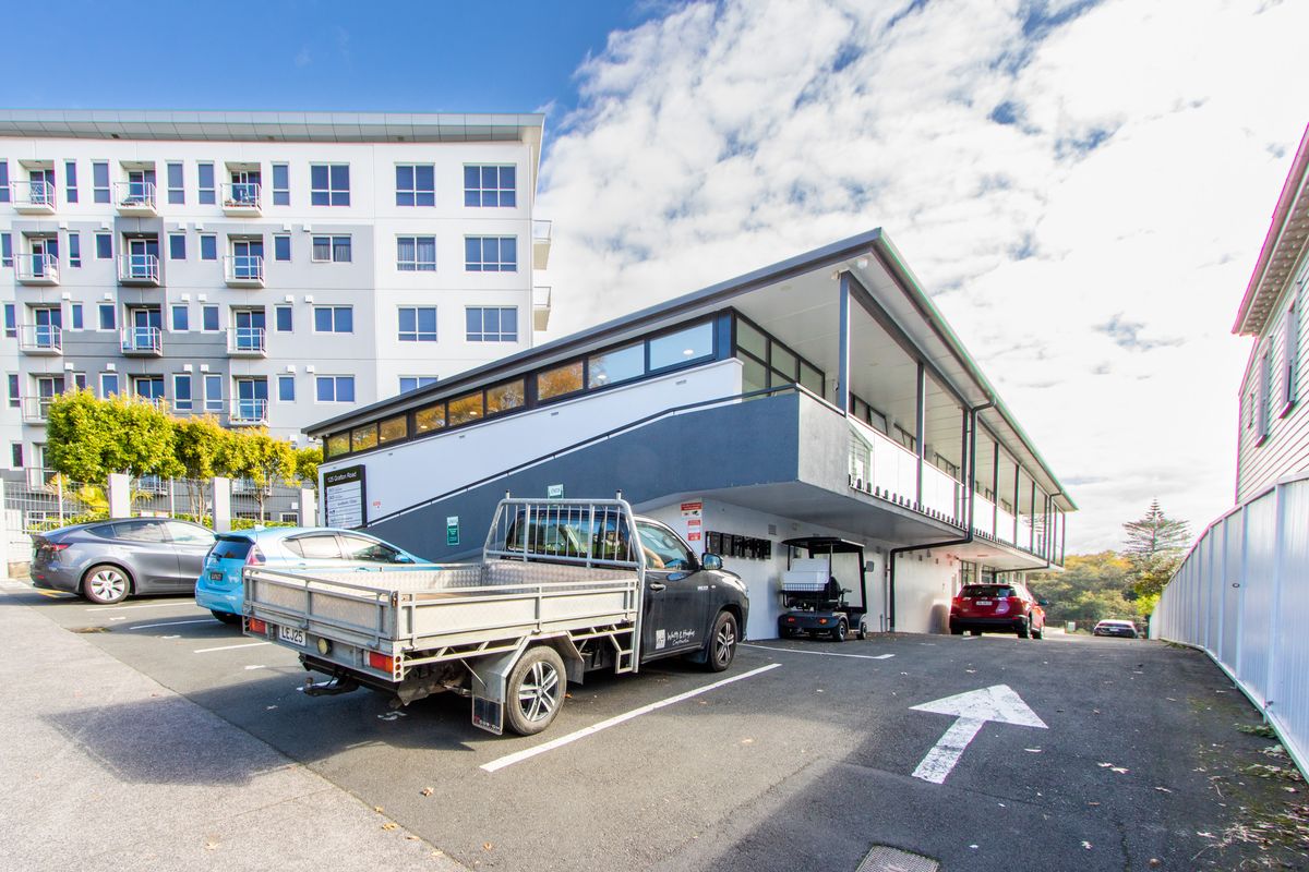 Exceptional Grafton Office - Available Now - Vista 2