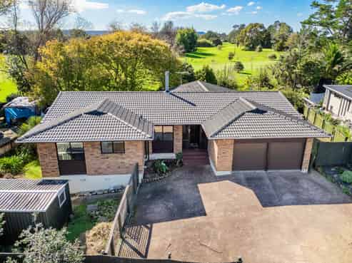 163 Carnoustie Drive, Wattle Downs