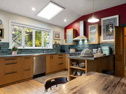 2 Brittan Terrace, Lyttelton