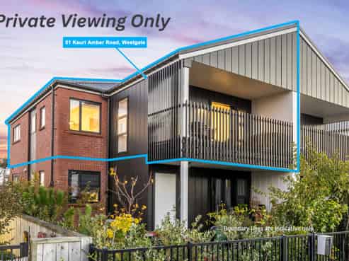 51 Kauri Amber Road, Westgate