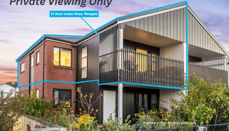 51 Kauri Amber Road, Westgate
