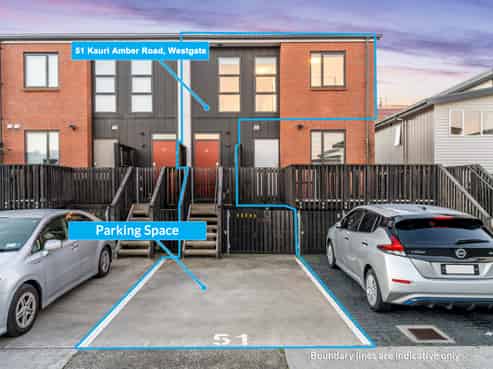 51 Kauri Amber Road, Westgate