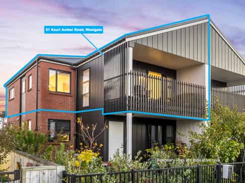51 Kauri Amber Road, Westgate