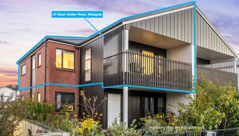 51 Kauri Amber Road, Westgate