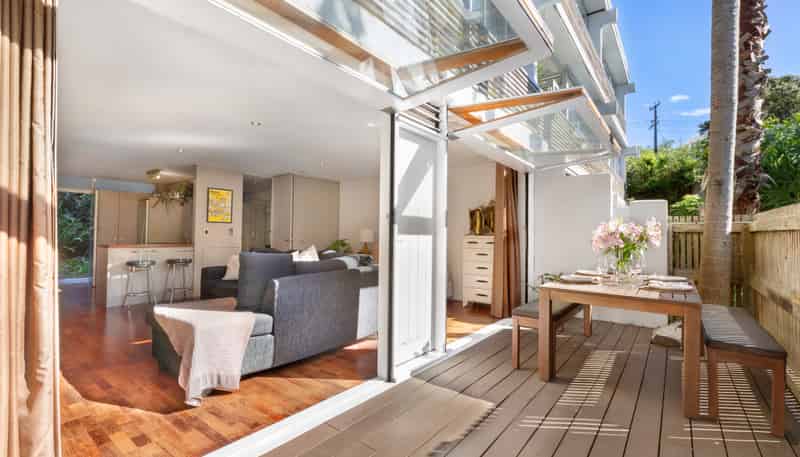 26/67 Princes Street, Northcote Point