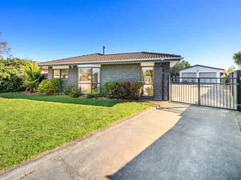 53 Raglan Avenue, Cloverlea