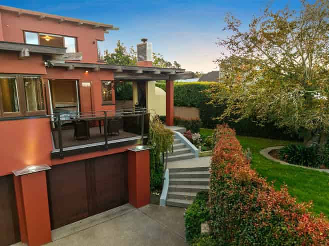 14A Hartland Avenue, Glendowie