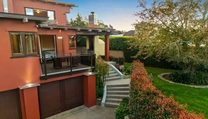 14A Hartland Avenue, Glendowie