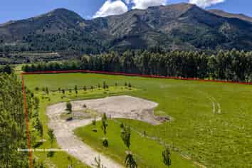 51 Grayburn Lane, Lake Hawea