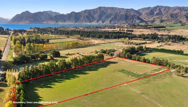 51 Grayburn Lane, Lake Hawea