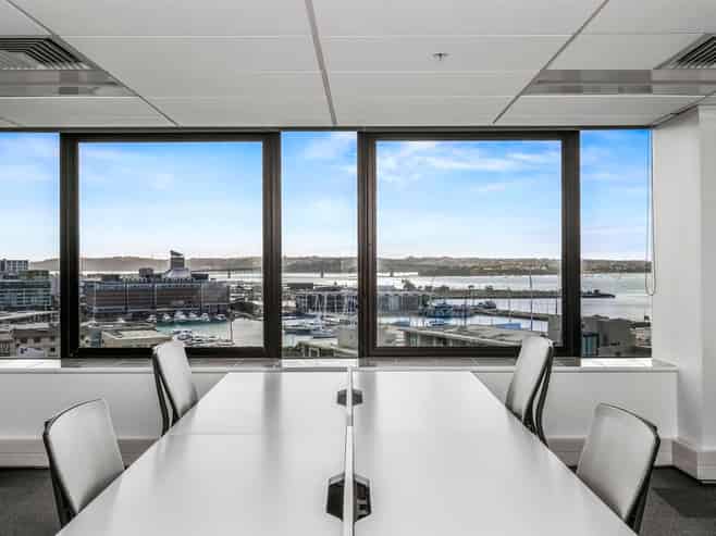 CBRE – GROUP M HOUSE