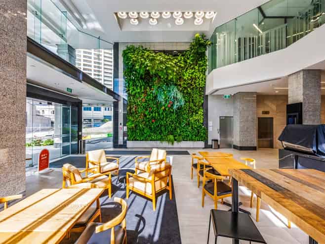 CBRE – GROUP M HOUSE