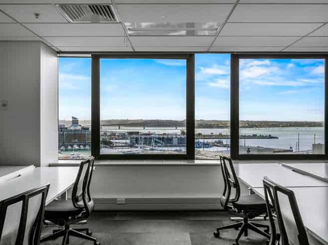 CBRE – GROUP M HOUSE