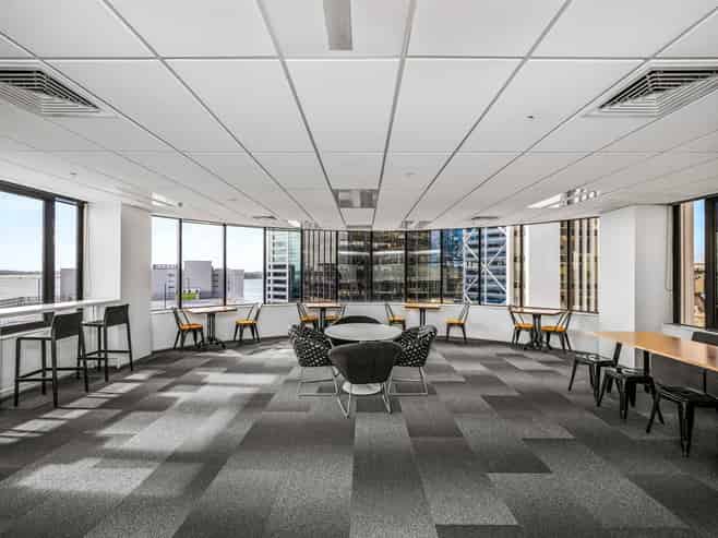 CBRE – GROUP M HOUSE