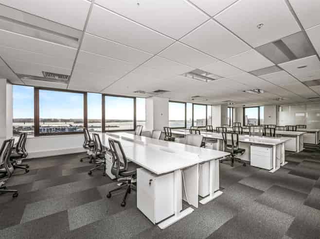 CBRE – GROUP M HOUSE