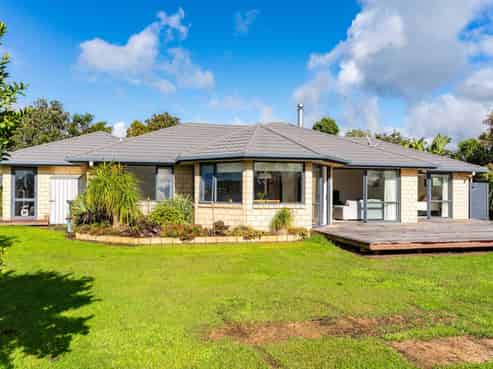 107 McCathie Road, Ruakaka