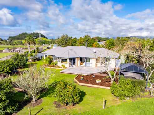 107 McCathie Road, Ruakaka