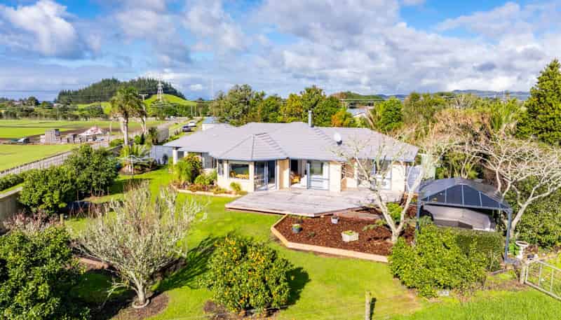 107 McCathie Road, Ruakaka