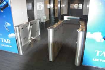 Premium Office Space - 110–116 Jackson Street