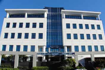 Premium Office Space - 110–116 Jackson Street
