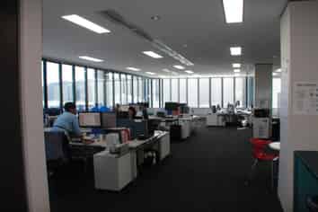 Premium Office Space - 110–116 Jackson Street