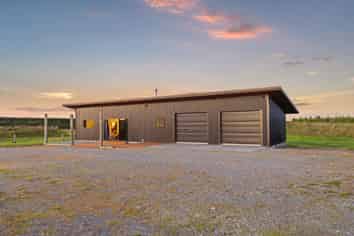 1591 Thongcaster Road, Burnt Hill