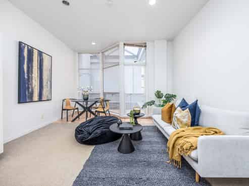 2/10G Hobson Street, Auckland Central