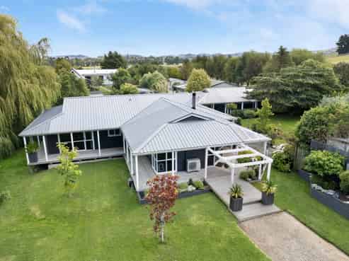 55 Thomas Street, Waikouaiti