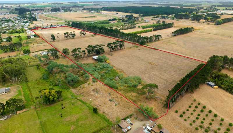  Lot 2, Donnelly Road, Foxton