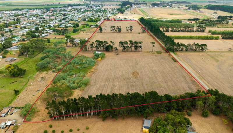  Lot 2, Donnelly Road, Foxton