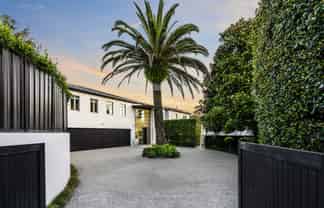 22b Upland Road , Remuera