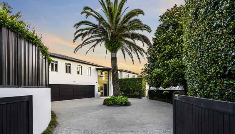 22b Upland Road , Remuera