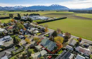 1 Farquhar Place, Methven
