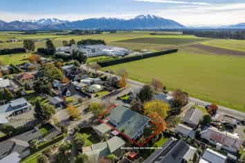 1 Farquhar Place, Methven