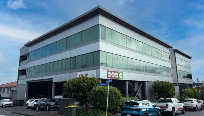 26 Virginia Avenue East, Eden Terrace