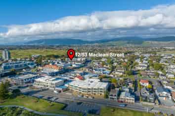 12/53 Maclean Street, Paraparaumu Beach