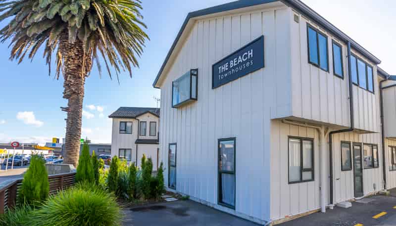 12/53 Maclean Street, Paraparaumu Beach