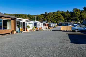 2/132 Esplanade, Kaikoura