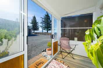2/132 Esplanade, Kaikoura